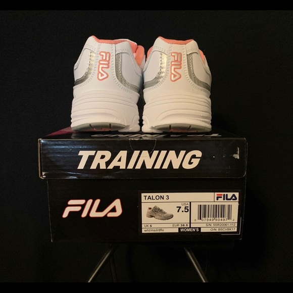 TALON 3 FILAS - Picture 3 of 4